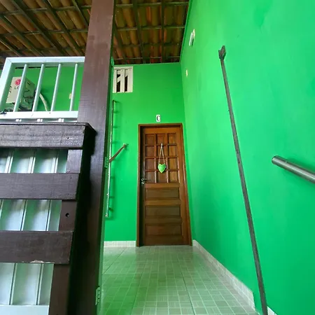 Flat Maracaípe-2